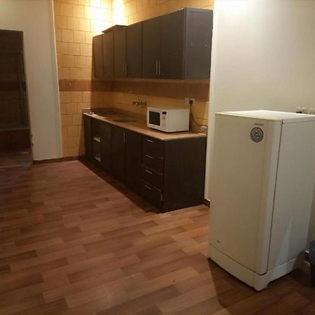 Mnzel 22 Aparthotel Ριάντ Εξωτερικό φωτογραφία